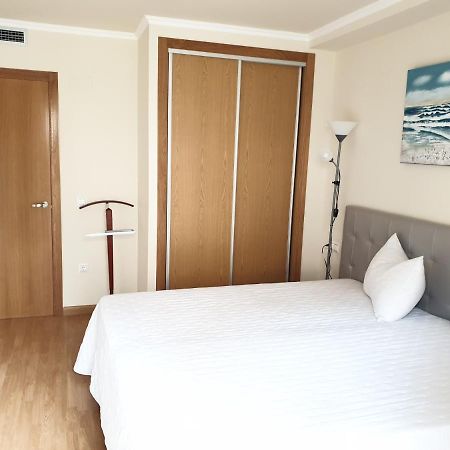 Apartamento Residencial Carmen 오로페사델마르 외부 사진
