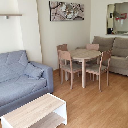 Apartamento Residencial Carmen 오로페사델마르 외부 사진