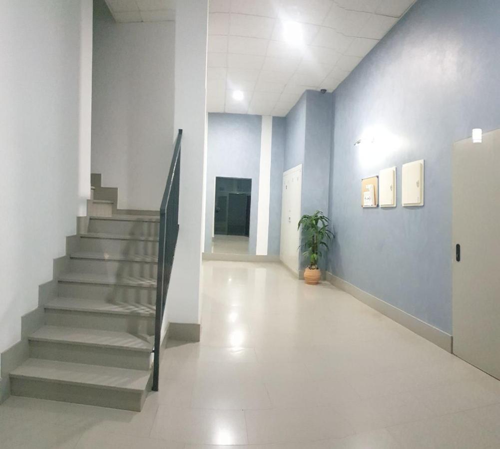 Apartamento Residencial Carmen 오로페사델마르 외부 사진