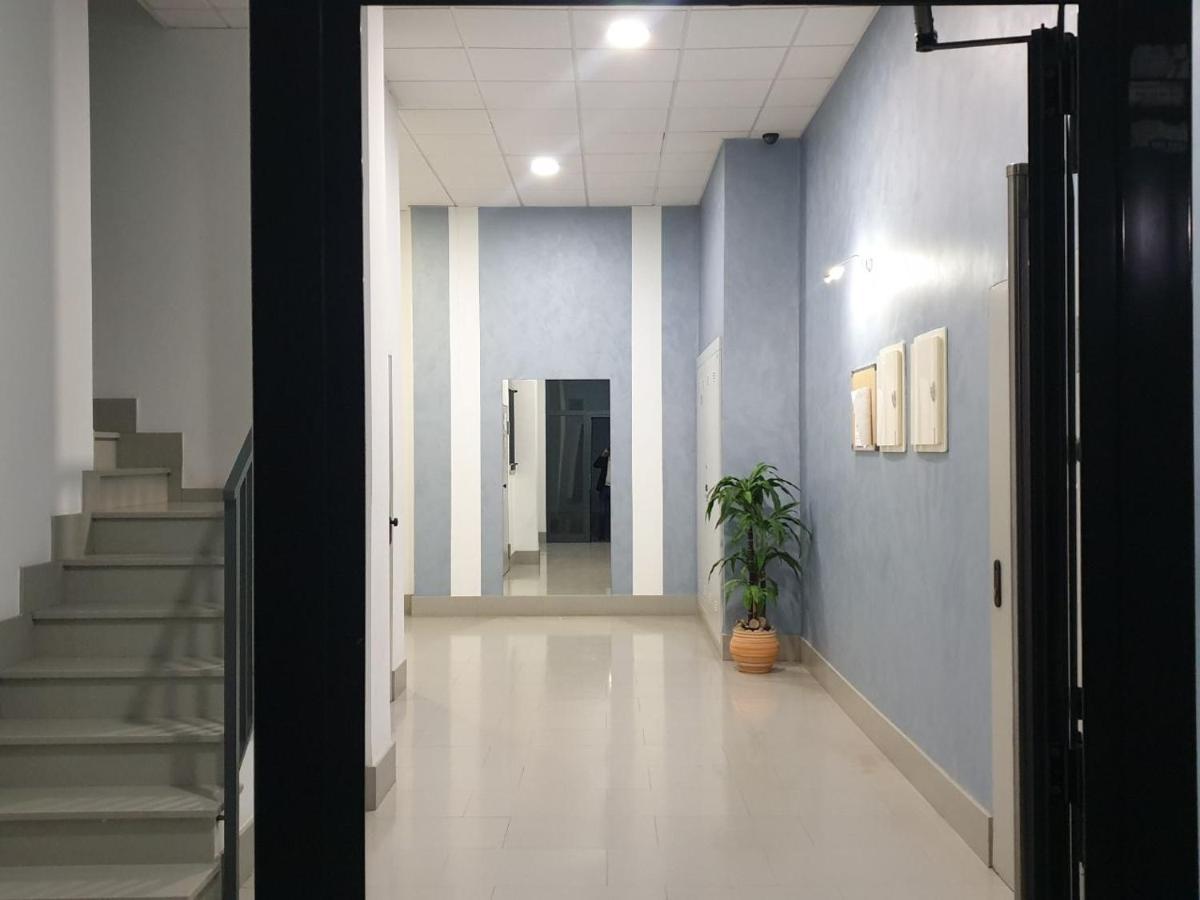 Apartamento Residencial Carmen 오로페사델마르 외부 사진