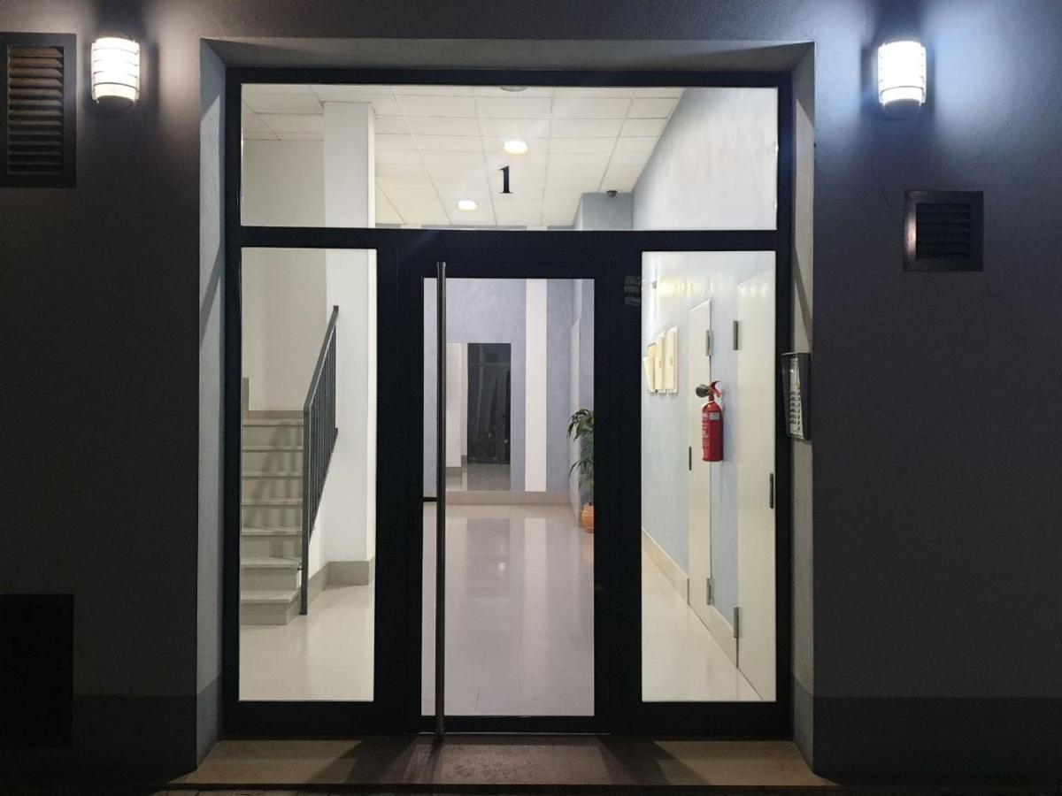 Apartamento Residencial Carmen 오로페사델마르 외부 사진