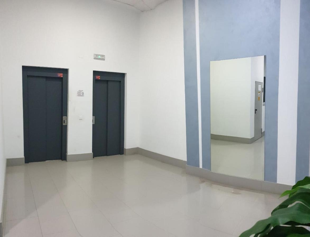 Apartamento Residencial Carmen 오로페사델마르 외부 사진