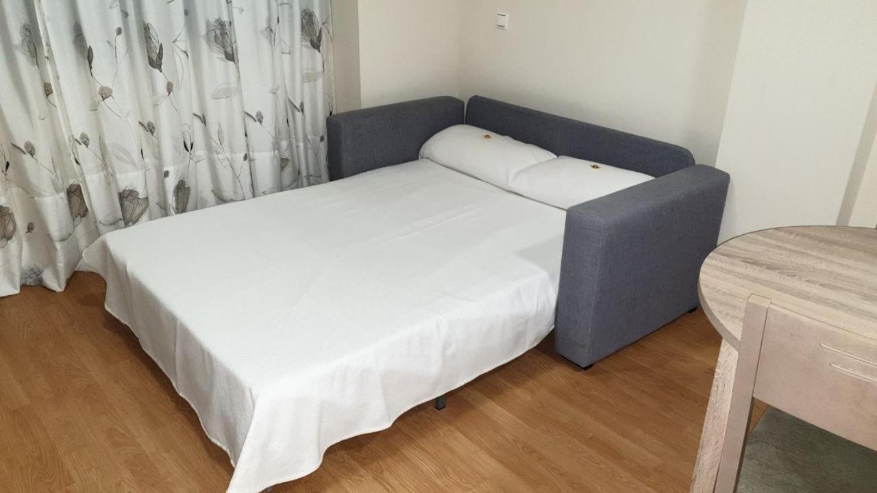 Apartamento Residencial Carmen 오로페사델마르 외부 사진