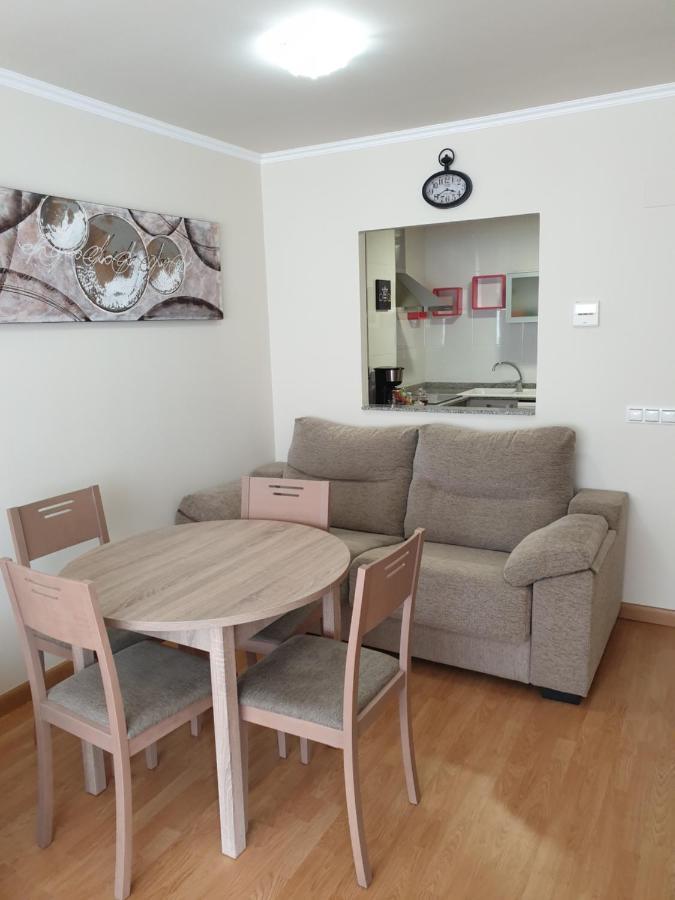 Apartamento Residencial Carmen 오로페사델마르 외부 사진