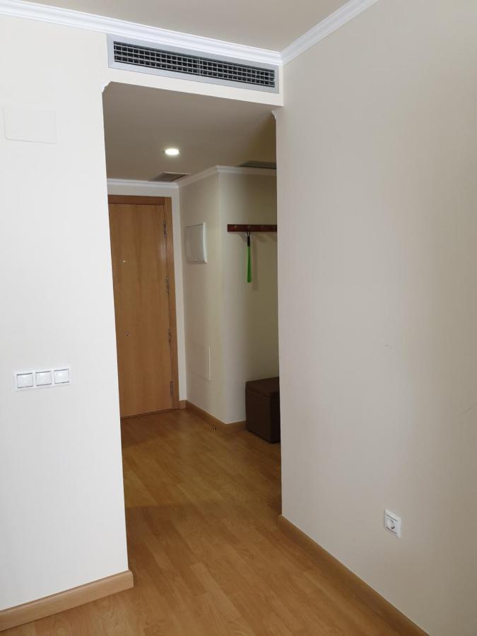 Apartamento Residencial Carmen 오로페사델마르 외부 사진