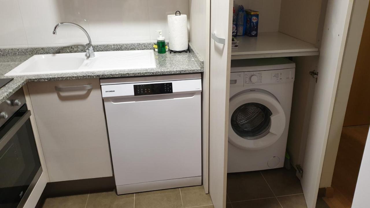 Apartamento Residencial Carmen 오로페사델마르 외부 사진