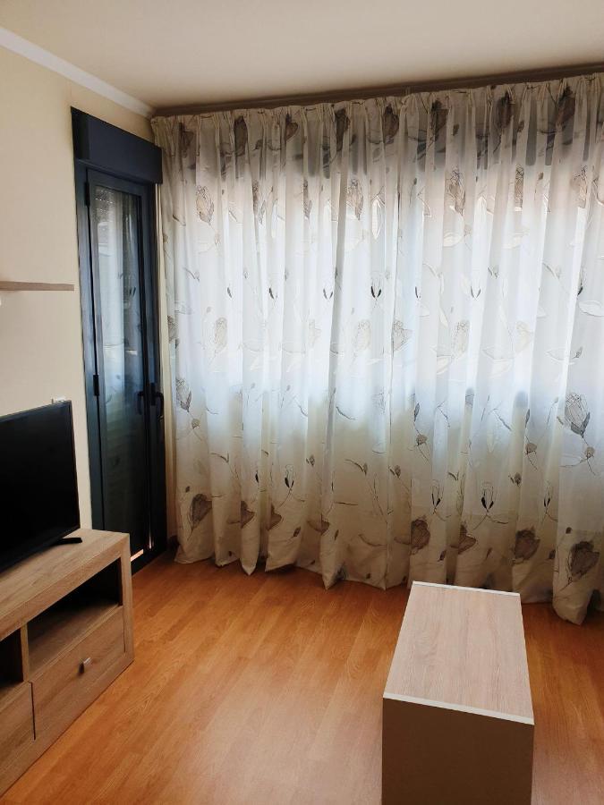 Apartamento Residencial Carmen 오로페사델마르 외부 사진