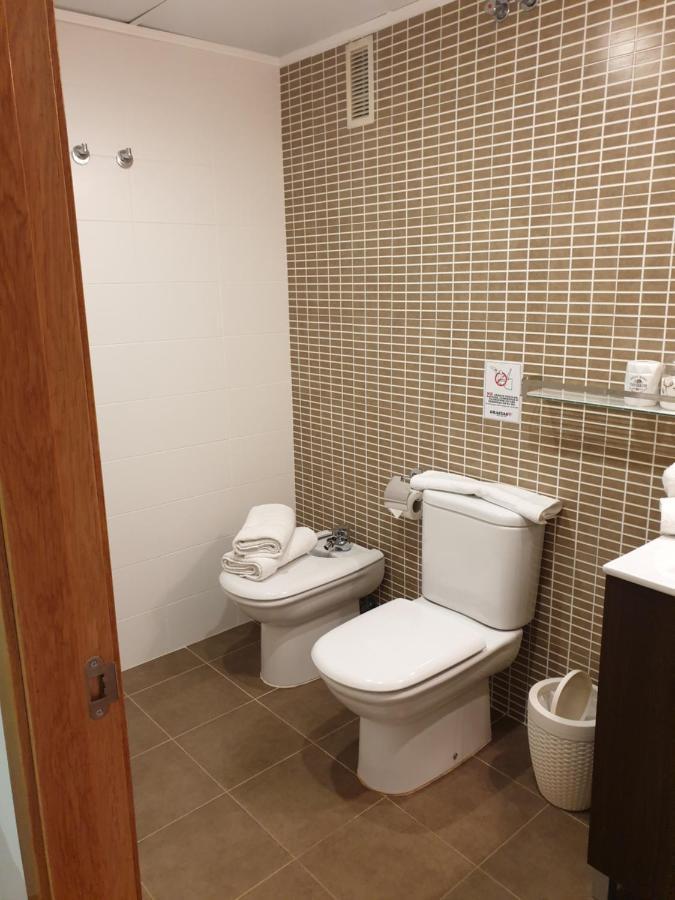 Apartamento Residencial Carmen 오로페사델마르 외부 사진